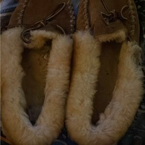 Women’s L.L. Bean Slippers